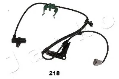 Датчик, частота вращения колеса JAPKO купить