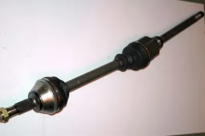 Приводной вал PROTECHNIC купить