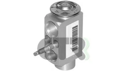 Расширительный клапан, кондиционер Genuine: EGELHOF CTR купить