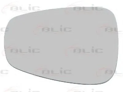 Зеркальное стекло, наружное зеркало BLIC купить