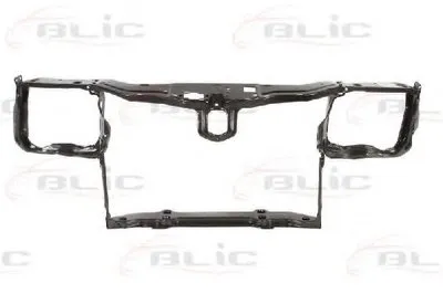 Облицовка передка BLIC купить