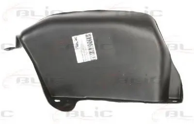 Кожух двигателя BLIC купить