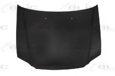 Капот двигателя BLIC купить