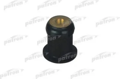 Подвеска, двигатель; Втулка, балка моста PATRON купить