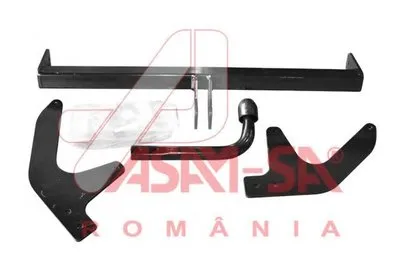 Стойка, прицепное оборудование ASAM купить