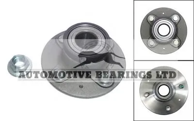 Комплект подшипника ступицы колеса Automotive Bearings купить