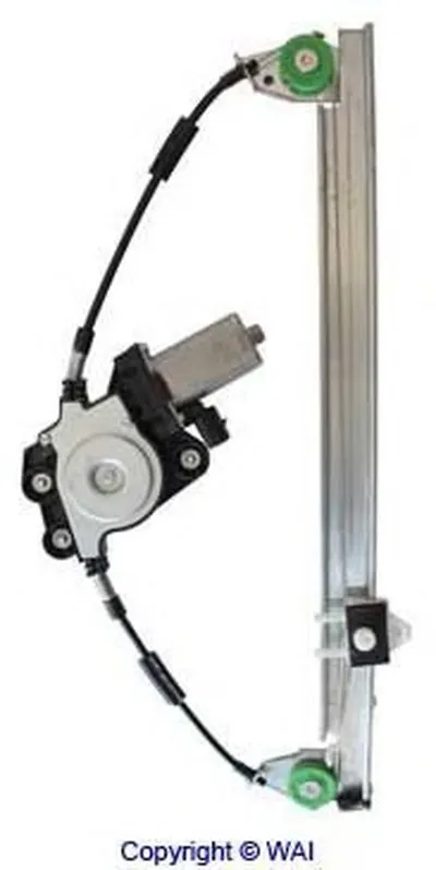 Подъемное устройство для окон WAIglobal купить