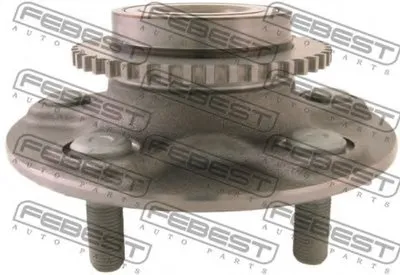 ? колесн. ступицы = FEBEST купить