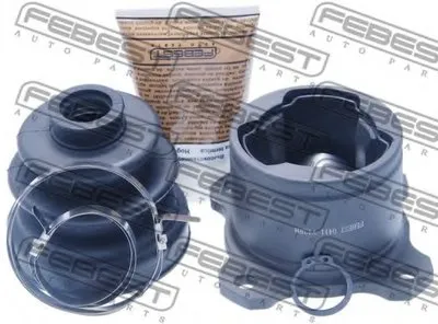 Шарнир, приводной вал FEBEST купить