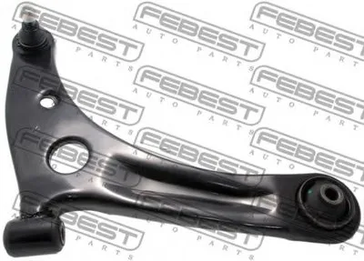 Рычаг независимой подвески колеса, подвеска колеса FEBEST купить