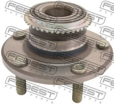 ? колесн. ступицы = FEBEST купить