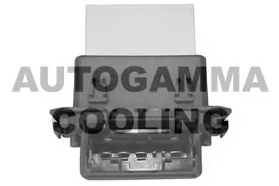 Сопротивление, вентилятор салона AUTOGAMMA купить