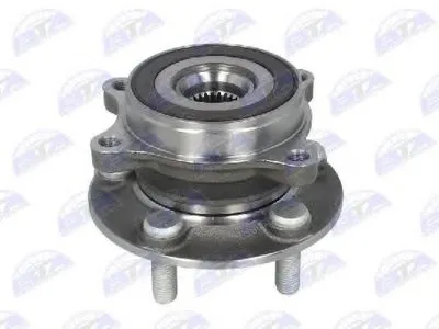 Комплект подшипника ступицы колеса BTA купить