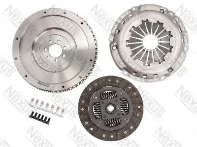 Комплект сцепления NEXUS купить