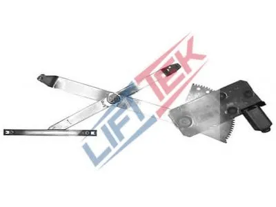 Подъемное устройство для окон LIFT-TEK купить