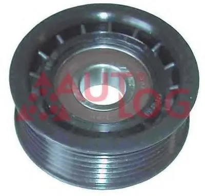 Паразитный / ведущий ролик, поликлиновой ремень AUTLOG купить