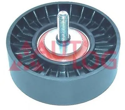 Паразитный / ведущий ролик, поликлиновой ремень AUTLOG купить