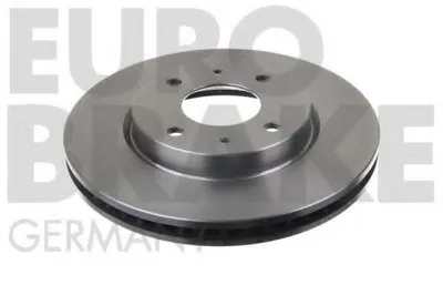 Тормозной диск EUROBRAKE купить