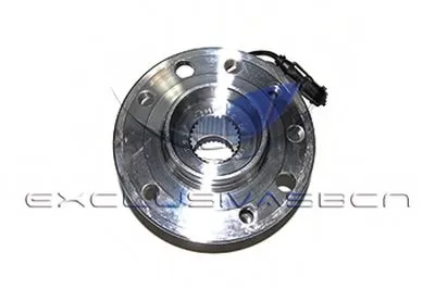 ? колесн. ступицы = MDR купить