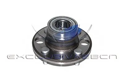 ? колесн. ступицы = MDR купить