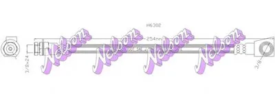 Тормозной шланг BROVEX-NELSON купить