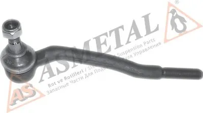 Наконечник поперечной рулевой тяги ASMETAL купить