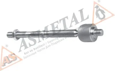 Осевой шарнир, рулевая тяга ASMETAL купить