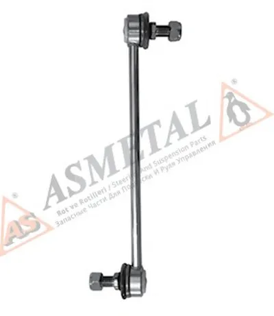 Тяга / стойка, стабилизатор ASMETAL купить