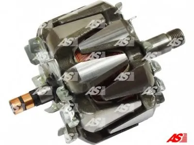 Ротор, генератор