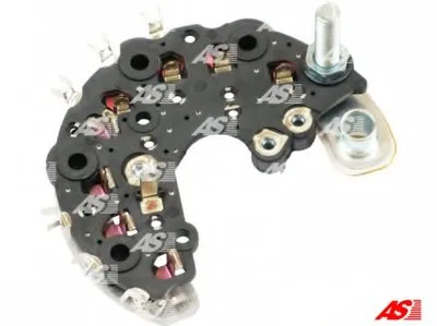 Выпрямитель, генератор