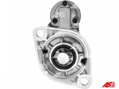 Стартер 0 - BO. Ver. 0001121022 AS-PL купить