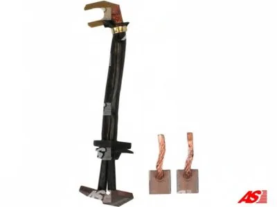 Щітка стартера