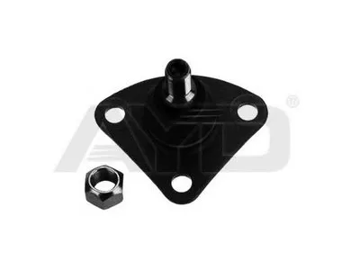 Шаровой шарнир