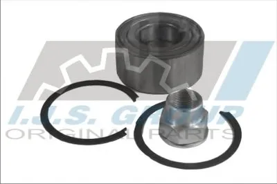 Комплект подшипника ступицы колеса IJS GROUP купить