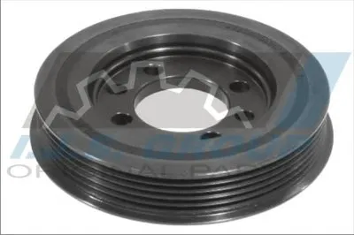 Ременный шкив, коленчатый вал IJS GROUP купить