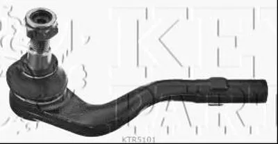 Наконечник поперечной рулевой тяги KEY PARTS купить