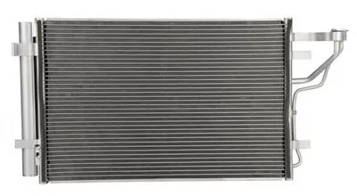 Конденсатор, кондиционер SPECTRA PREMIUM купить