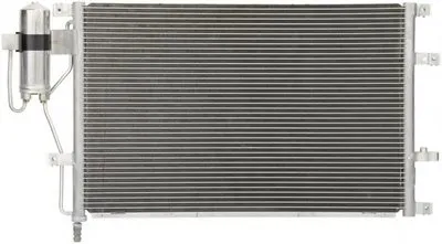 Конденсатор, кондиционер SPECTRA PREMIUM купить