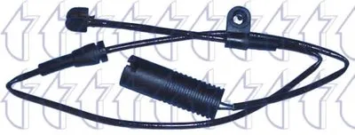 Сигнализатор, износ тормозных колодок TRICLO купить