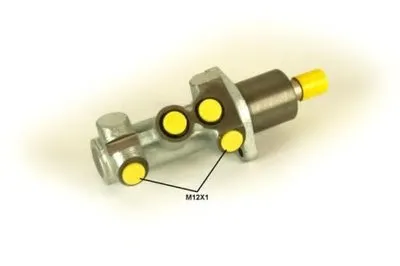 целиндер ручного тормоза MOTAQUIP купить