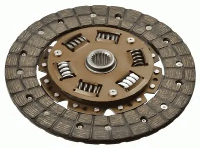 Диск сцепления SACHS купить
