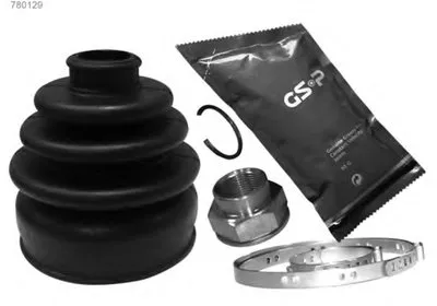 Монтажный комплект, сильфон приводного вала GSP купить