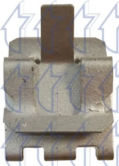 Зажим, молдинг / защитная накладка TRICLO купить