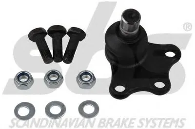 Шаровой шарнир sbs купить