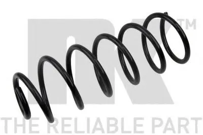 винтовая пружина NK купить