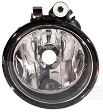 Противотуманная фара VAN WEZEL купить