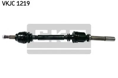 Приводной вал SKF купить