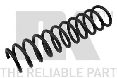 винтовая пружина NK купить