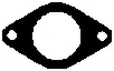 Прокладка, выпускной коллектор ELRING WILMINK GROUP купить