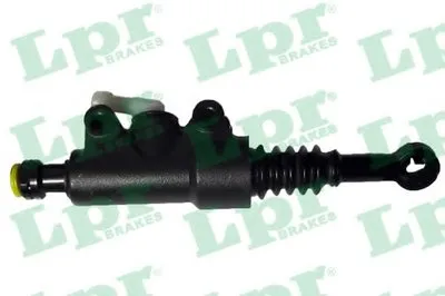 Главный цилиндр, система сцепления LPR купить